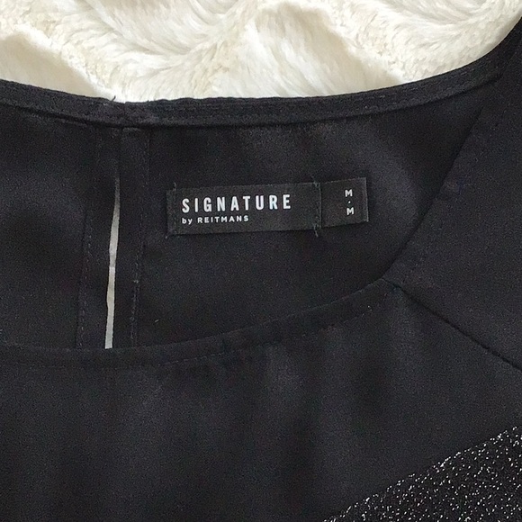 NWOT beautiful blouse - Picture 3 of 6